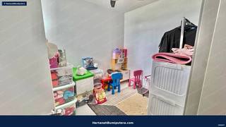 Residensi Idaman Selangorku PKNS Cyber Valley Cyberjaya — gambar 12