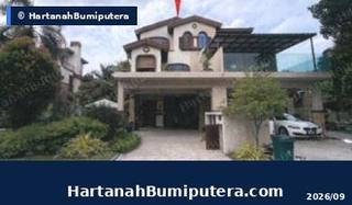 Hartanah Lelong — No. XX, Jalan Diamond 20, Diamond Residence, 43500, Semenyih, Selangor — gambar 2