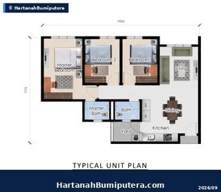 Lily Apartment — gambar 6