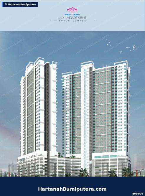 Lily Apartment