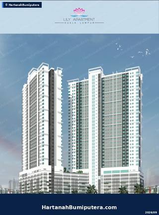Lily Apartment — gambar 13