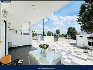 Double Storey Superlink For Sale at Eco Forest Artisan Ebonylane — gambar 3