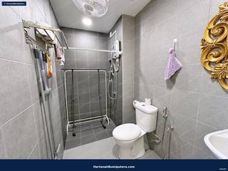 Double Storey Superlink For Sale at Eco Forest Artisan Ebonylane — gambar 18