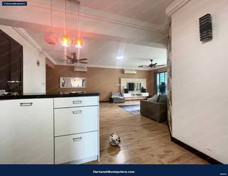 Luxury resort style : Gardenview Residence Cyberjaya — gambar 6