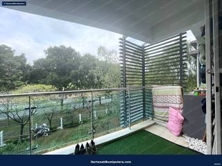 Luxury resort style : Gardenview Residence Cyberjaya — gambar 4