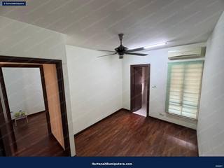 Double Storey Terraced House For Sale at Canting, Jalan Tun Teja, Alam Impian, Seksyen 35, Shah Alam, Selangor — gambar 18