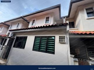 Double Storey Terraced House For Sale at Canting, Jalan Tun Teja, Alam Impian, Seksyen 35, Shah Alam, Selangor — gambar 13
