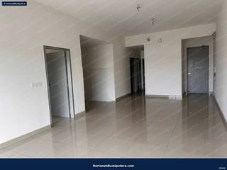 The Wharf Residence Taman Tasik Prima Puchong Apartment untuk Dijual — gambar 8