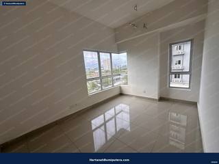 The Wharf Residence Taman Tasik Prima Puchong Apartment untuk Dijual — gambar 10