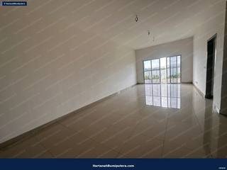 The Wharf Residence Taman Tasik Prima Puchong Apartment untuk Dijual — gambar 9
