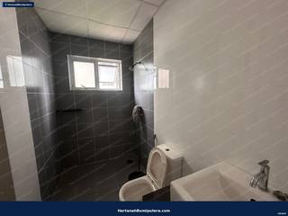 The Wharf Residence Taman Tasik Prima Puchong Apartment untuk Dijual — gambar 13