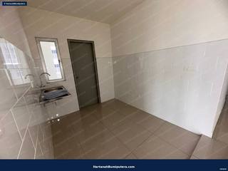 The Wharf Residence Taman Tasik Prima Puchong Apartment untuk Dijual — gambar 2