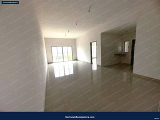 The Wharf Residence Taman Tasik Prima Puchong Apartment untuk Dijual — gambar 4