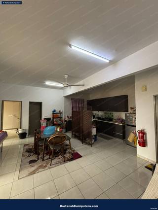 Affordable unit : Residensi Idaman Abadi Persiaran tropicana Heights Kajang 2 — gambar 6