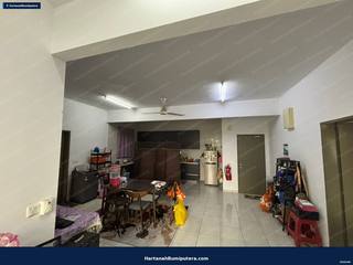 Affordable unit : Residensi Idaman Abadi Persiaran tropicana Heights Kajang 2 — gambar 2