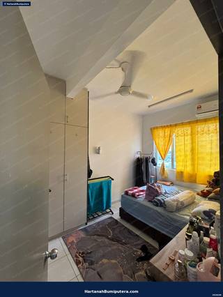 Affordable unit : Residensi Idaman Abadi Persiaran tropicana Heights Kajang 2 — gambar 4