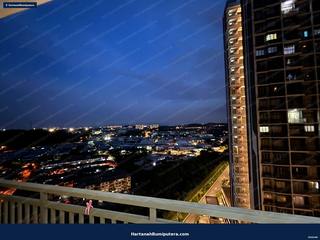 Affordable unit : Residensi Idaman Abadi Persiaran tropicana Heights Kajang 2 — gambar 1