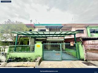 Walking Distance to MRT : 2 storey terrace Taman Hijau Jalan Reko Kajang — gambar 6