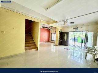 Walking Distance to MRT : 2 storey terrace Taman Hijau Jalan Reko Kajang — gambar 10