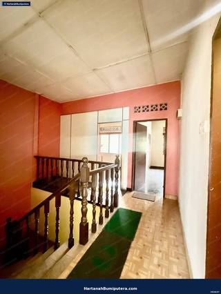 Walking Distance to MRT : 2 storey terrace Taman Hijau Jalan Reko Kajang — gambar 15