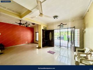 Walking Distance to MRT : 2 storey terrace Taman Hijau Jalan Reko Kajang — gambar 7