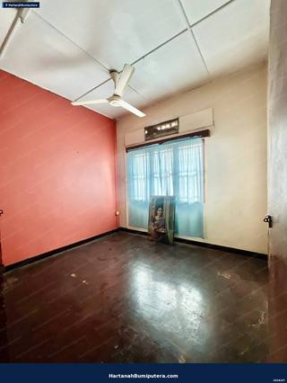 Walking Distance to MRT : 2 storey terrace Taman Hijau Jalan Reko Kajang — gambar 16