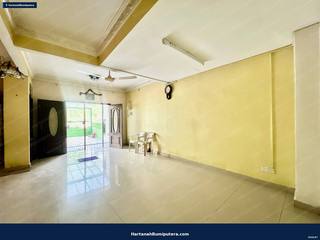 Walking Distance to MRT : 2 storey terrace Taman Hijau Jalan Reko Kajang — gambar 13