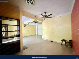 Walking Distance to MRT : 2 storey terrace Taman Hijau Jalan Reko Kajang — gambar 11