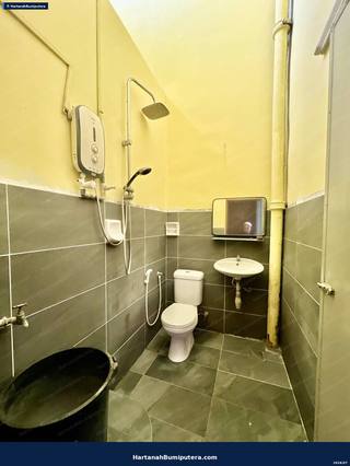 Walking Distance to MRT : 2 storey terrace Taman Hijau Jalan Reko Kajang — gambar 20