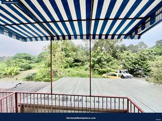 Walking Distance to MRT : 2 storey terrace Taman Hijau Jalan Reko Kajang — gambar 22