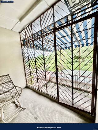 Walking Distance to MRT : 2 storey terrace Taman Hijau Jalan Reko Kajang — gambar 23