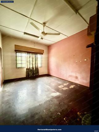 Walking Distance to MRT : 2 storey terrace Taman Hijau Jalan Reko Kajang — gambar 25