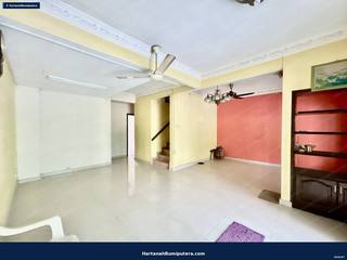 Walking Distance to MRT : 2 storey terrace Taman Hijau Jalan Reko Kajang — gambar 8