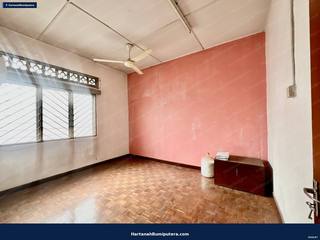 Walking Distance to MRT : 2 storey terrace Taman Hijau Jalan Reko Kajang — gambar 18