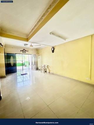 Walking Distance to MRT : 2 storey terrace Taman Hijau Jalan Reko Kajang — gambar 12