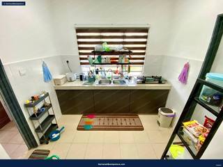 Facing lake : 2 Storey Terrace (Type: Arina) @ Serenia City, Sepang — gambar 13