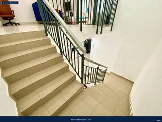 Facing lake : 2 Storey Terrace (Type: Arina) @ Serenia City, Sepang — gambar 16