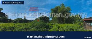 Hartanah Lelong — LOT NO. XX 16134, JALAN KAMPUNG PERMATA, 82000, PONTIAN, Johor — gambar 2