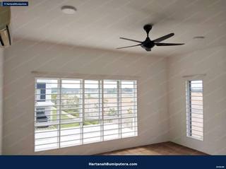 Nice Corner :  2 storey Casa Green Cybersouth — gambar 8
