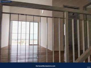 Nice Corner :  2 storey Casa Green Cybersouth — gambar 2