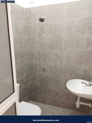 Nice Corner :  2 storey Casa Green Cybersouth — gambar 5