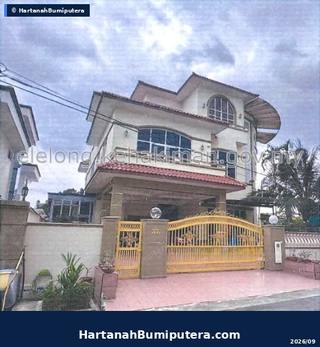 Hartanah Lelong — No. XX, Jalan 1/5, Villa Heights, 43000, Kajang, Selangor — gambar 2