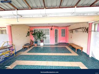 Freehold unit : 2 storey terrace Taman Saga Emas Kajang — gambar 3
