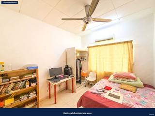 Freehold unit : 2 storey terrace Taman Saga Emas Kajang — gambar 27
