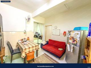 Freehold unit : 2 storey terrace Taman Saga Emas Kajang — gambar 16