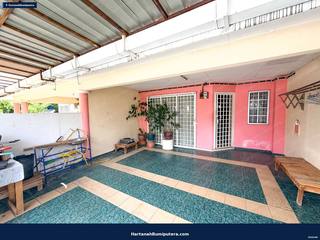 Freehold unit : 2 storey terrace Taman Saga Emas Kajang — gambar 2