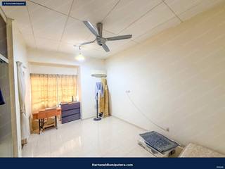 Freehold unit : 2 storey terrace Taman Saga Emas Kajang — gambar 25
