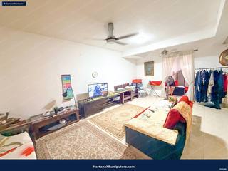 Freehold unit : 2 storey terrace Taman Saga Emas Kajang — gambar 10