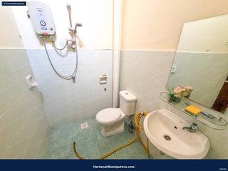 Freehold unit : 2 storey terrace Taman Saga Emas Kajang — gambar 22