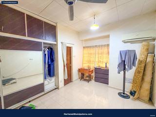 Freehold unit : 2 storey terrace Taman Saga Emas Kajang — gambar 24